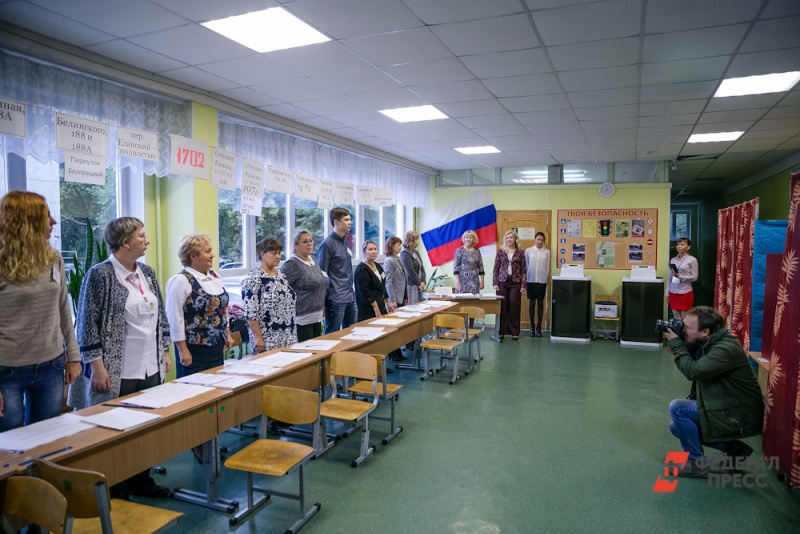 НОМ проверит 70 жалоб о нарушениях на выборах во Владимирской области