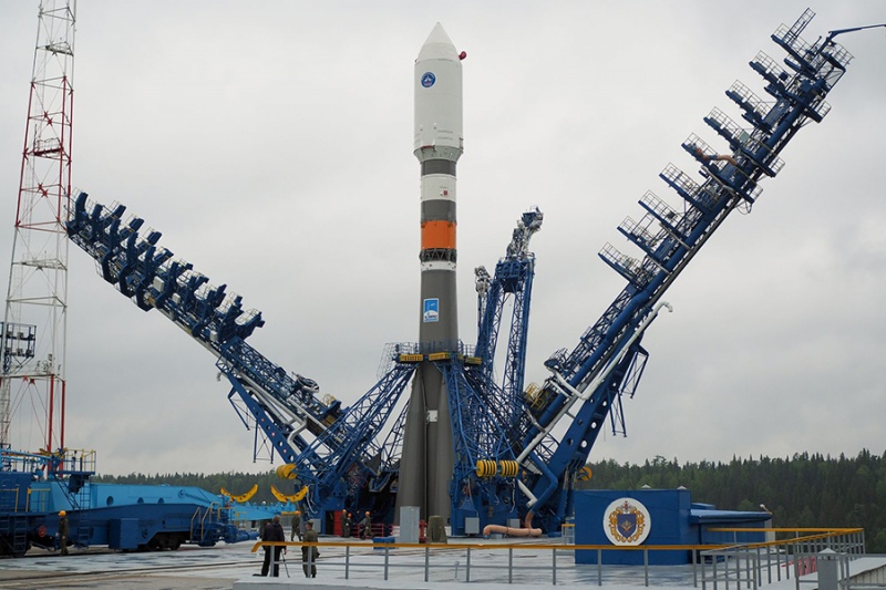 Россия прекратит доставку американских космонавтов на МКС