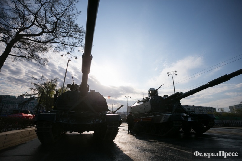 день победы