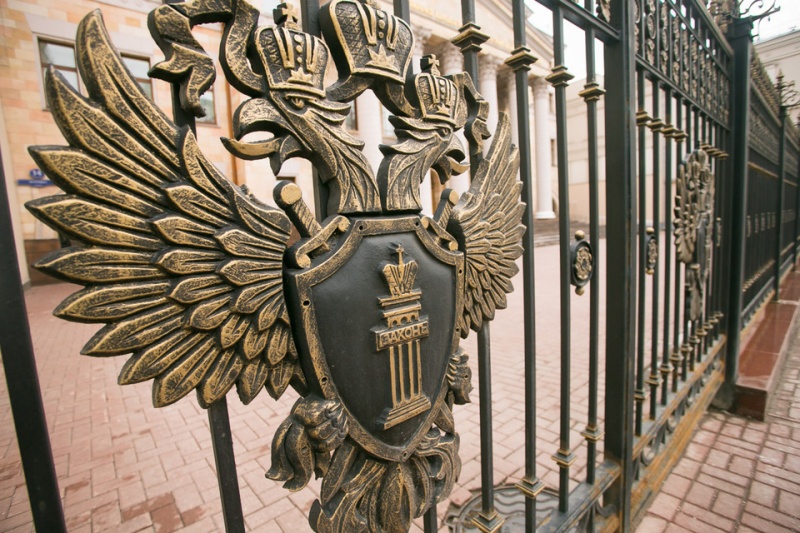 Фото: ФедералПресс / Евгений Поторочин