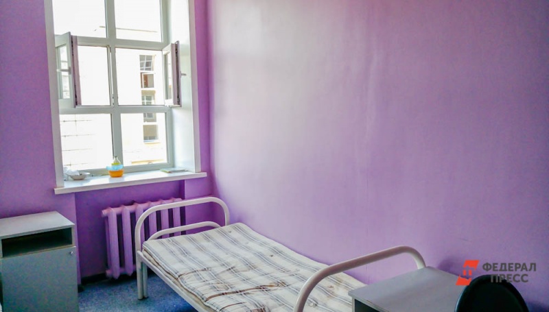 Фото: ФедералПресс / Евгений Поторочин