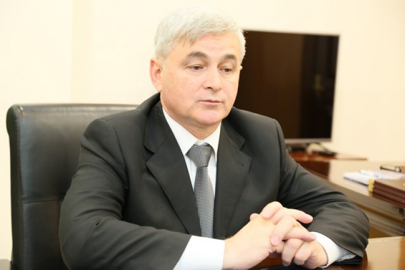 Зялимхан Евлоев