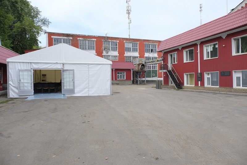 Молодежный форум пройдет в Перми 9 сентября