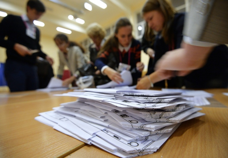 В Прикамье прошли 183 избирательных кампании