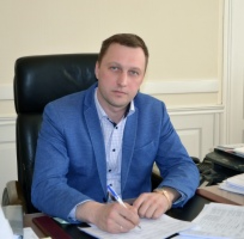 Роман Бусаргин