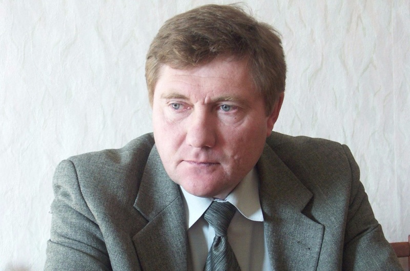 Николай Денисов