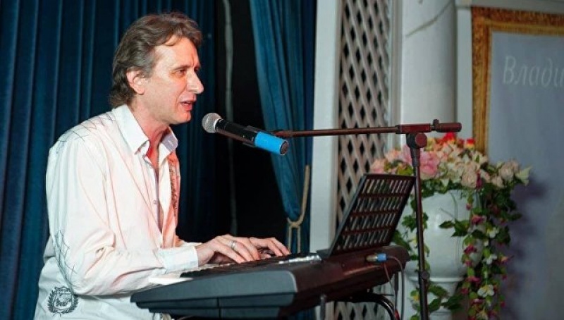 Автор хитов Орбакайте и Лепса погиб в ДТП