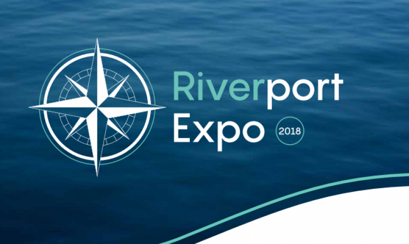 Гюнтер Папенбург представит новинки на Riverport Expo 2018