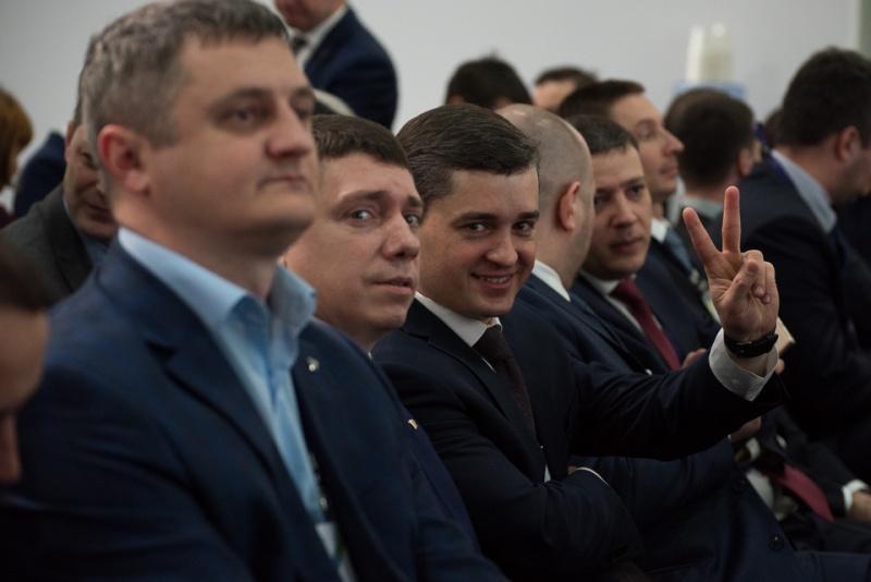 Количество регистраций на конкурс «Лидеры России» превысило 100 тысяч