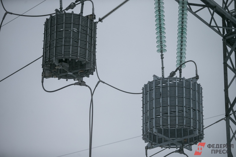 В чернобыльской зоне отчуждения открыли солнечную электростанцию