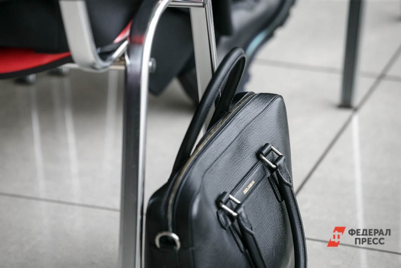 Фото: ФедералПресс / Евгений Поторочин