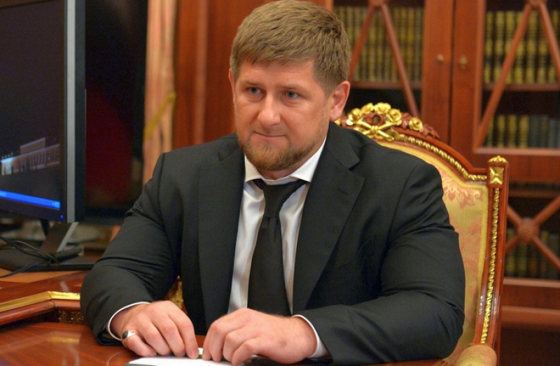 Кадыров призвал снизить накал страстей