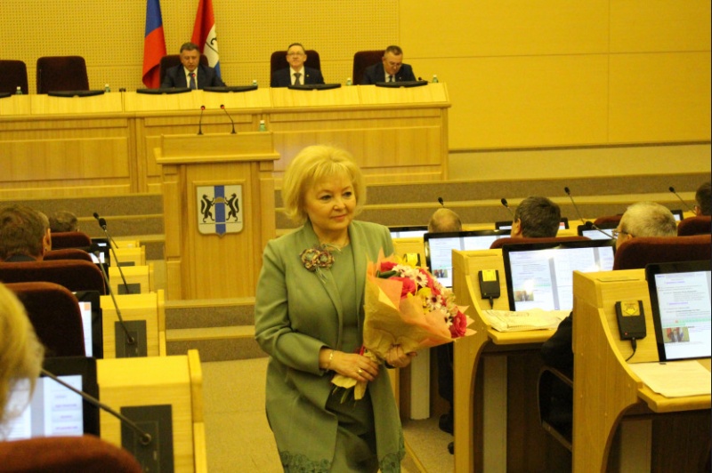 Нина Шалабаева