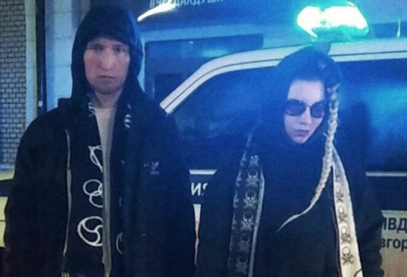 Полиция в Казани сорвала два концерта IC3PEAK за день. Но третий сорвать не удалось
