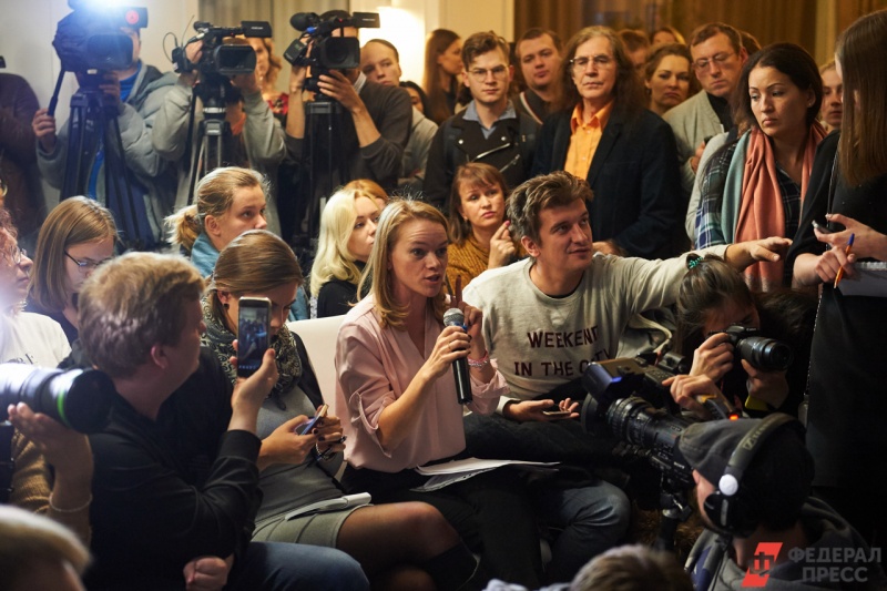 Журналисты ответили екатеринбургскому депутату на обвинения в бестолковости