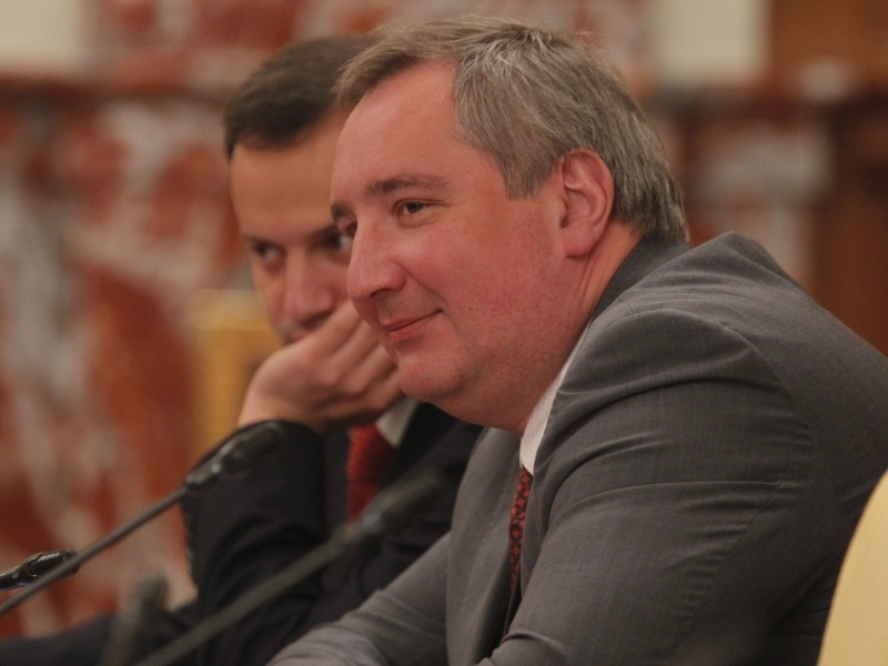 Рогозин объявил о сроках отказа России от ракет «Союз-ФГ»