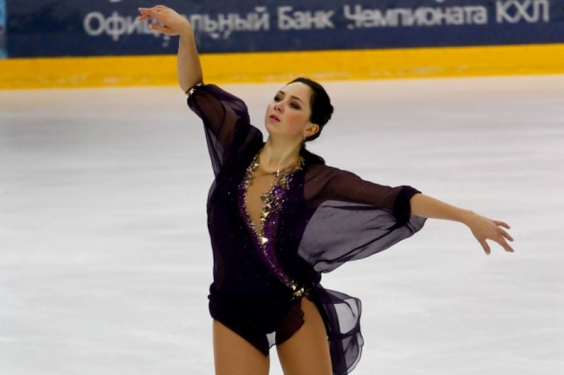 Туктамышева