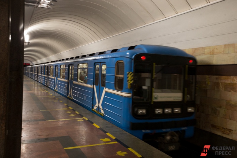 Фото: ФедералПресс / Евгений Поторочин