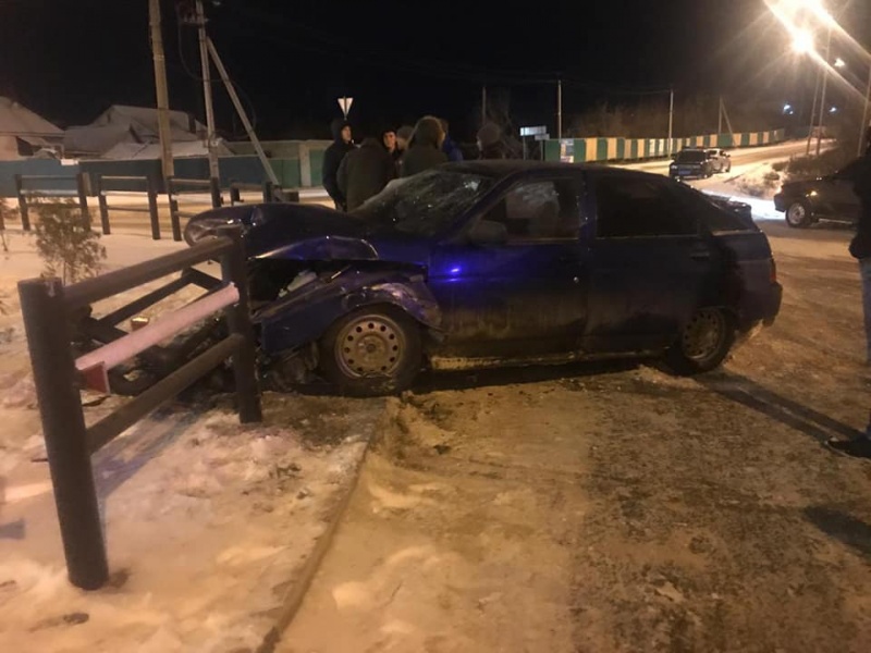 Фото: УГИБДД по Республике Башкортостан