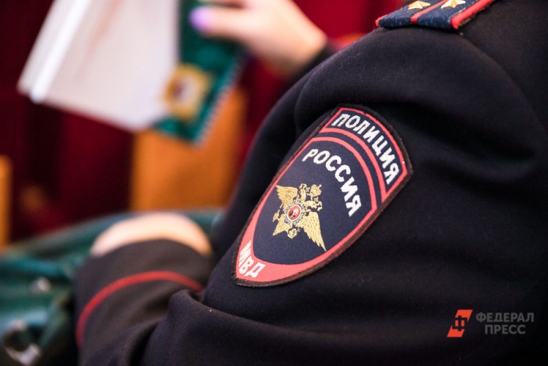 Фото: ФедералПресс / Евгений Поторочин