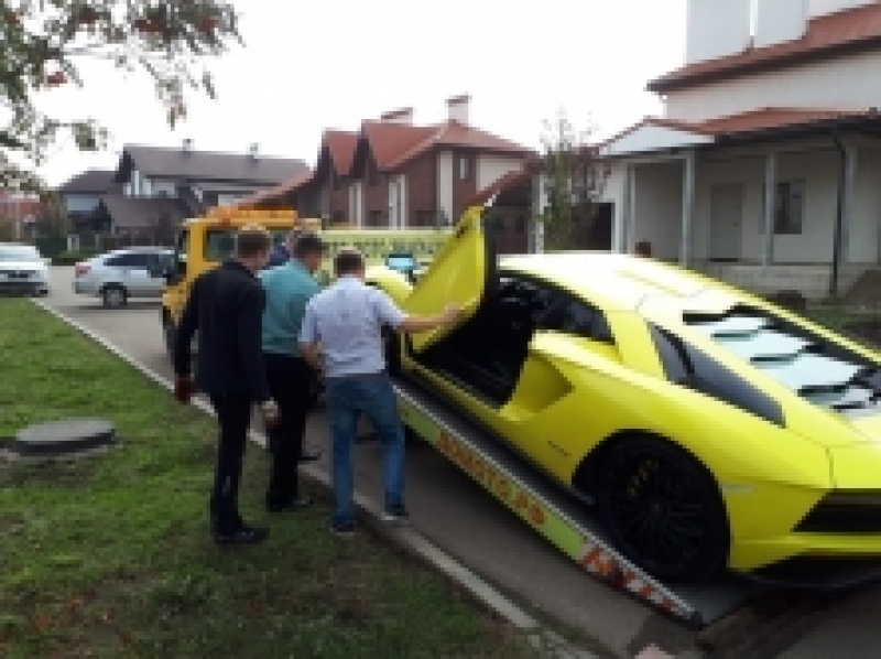 автомобиль