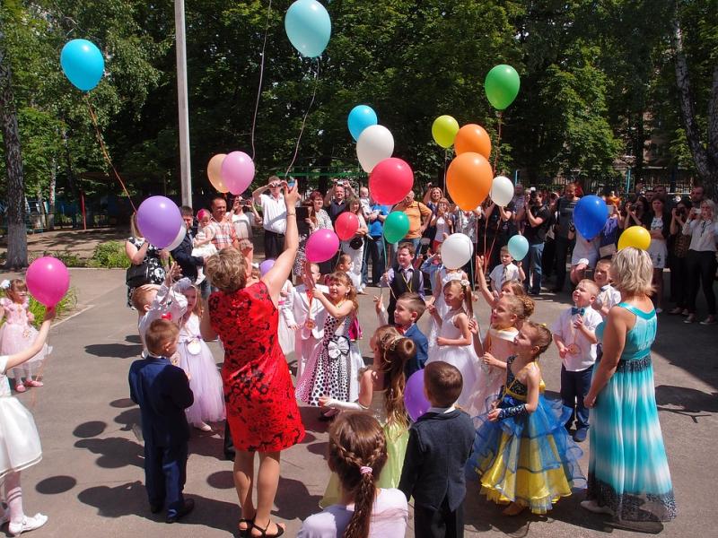 В следующем году школьники снова не останутся голодными