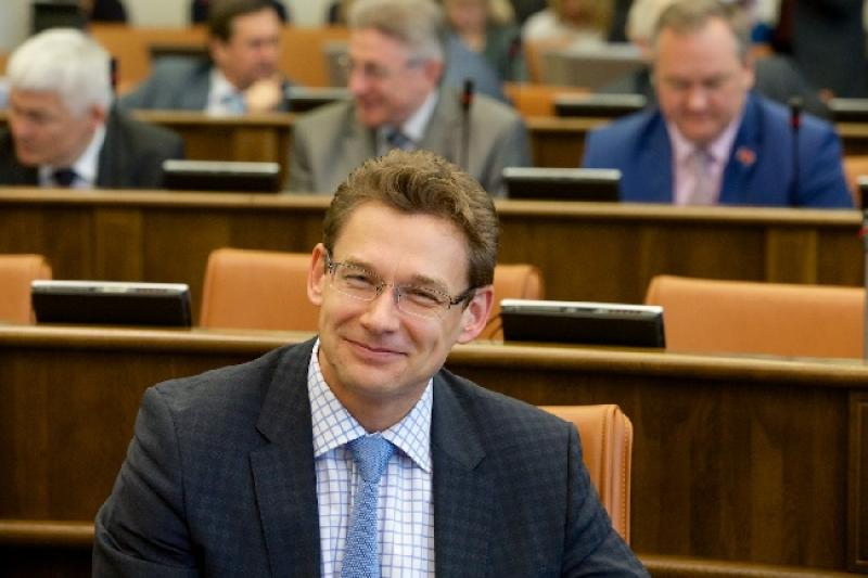 Сергей Попов