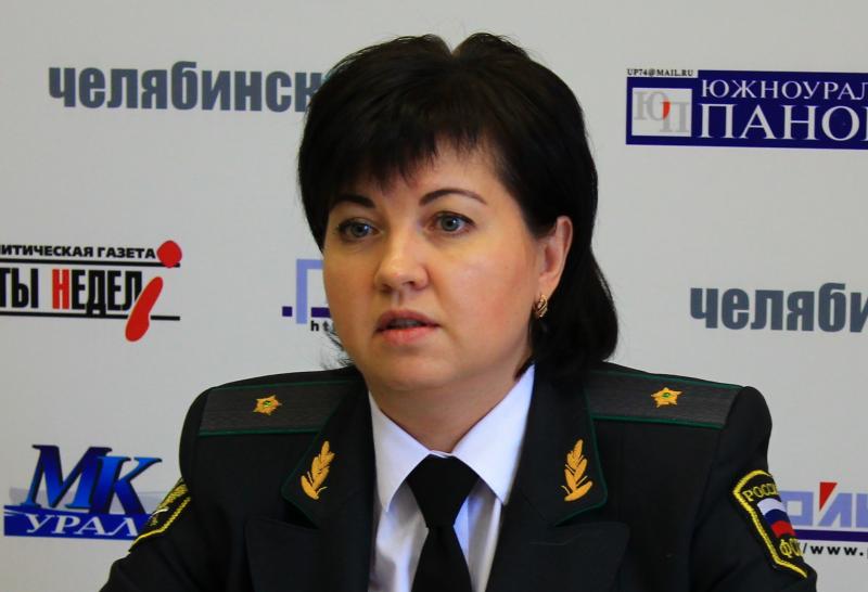 Юлия Третьякова рассказала о сложностях работы с должниками-застройщиками