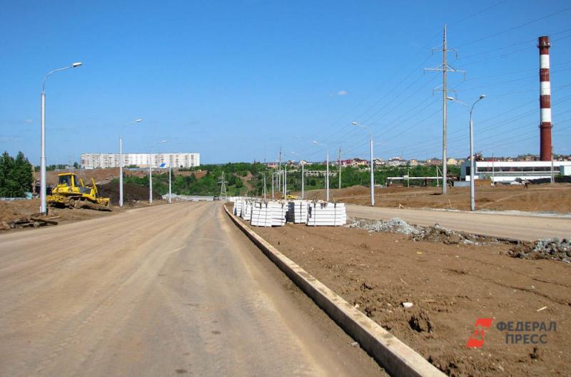 На строительство дорог в Челябинской области выделят не менее 14 миллиардов рублей