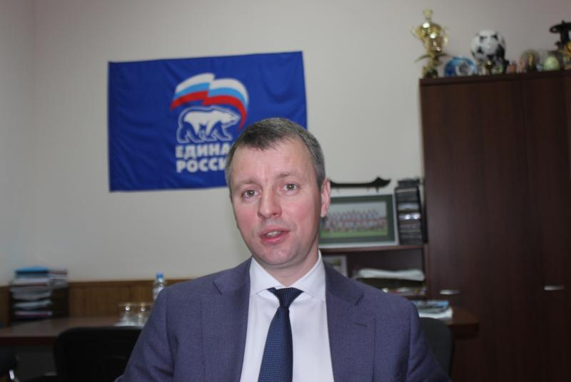 Алексей Волоцков