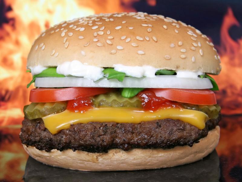 Burger King пройдет проверку Роскомнадзора