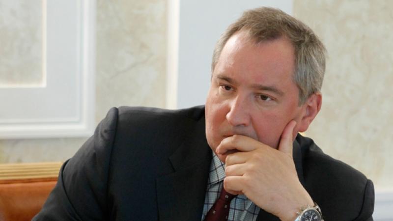 О планах создания «Государева ока» рассказал глава Роскосмоса Дмитрий Рогозин