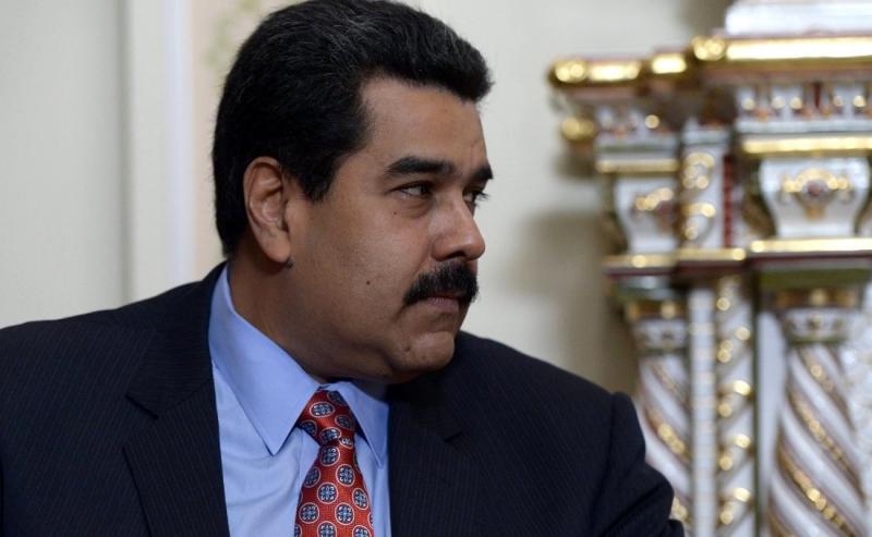 Аргентинский коллега считает Мадуро диктатором