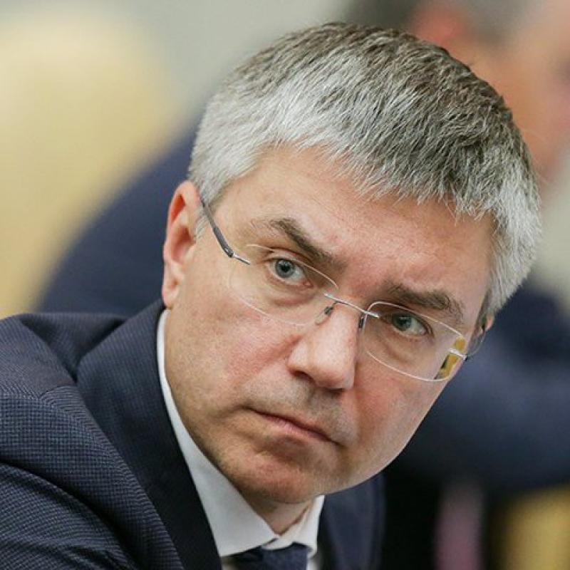 Ревенко считает заявления владимирского губернатора обычным пиаром
