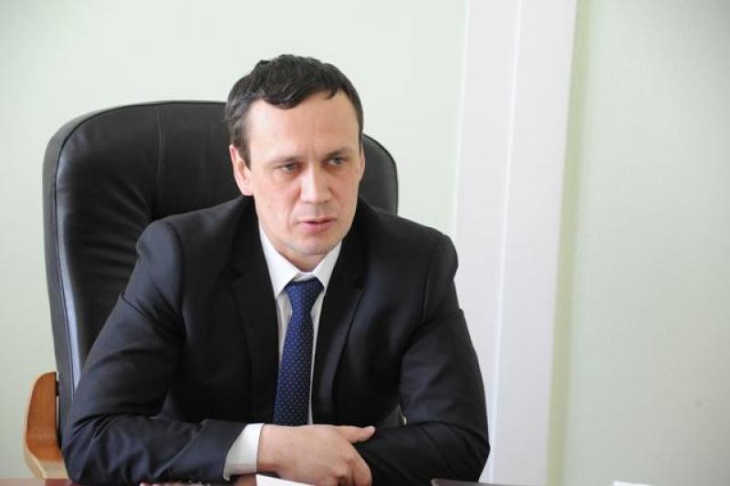 Администрацию губернатора Забайкальского края покинул Дмитрий Кочергин