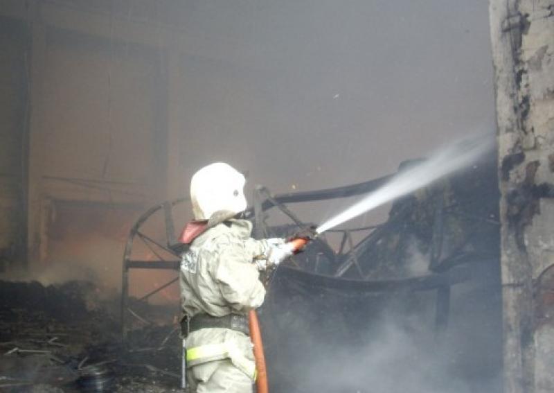 В жилом доме в Ростовской области произошел взрыв газа