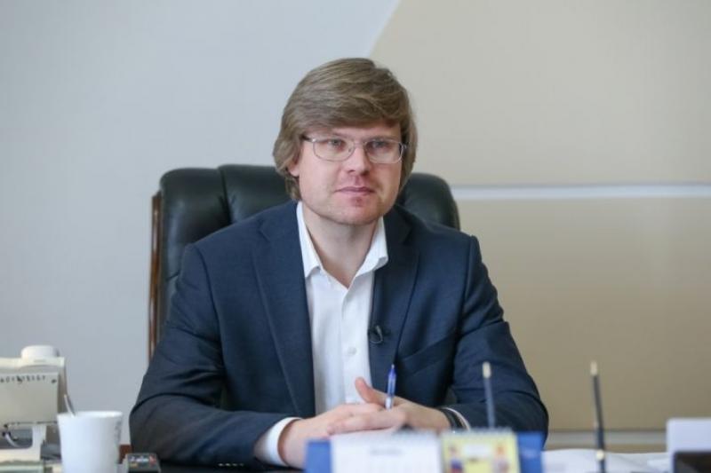 Приморский политик переходит на работу в администрацию Забайкальского края