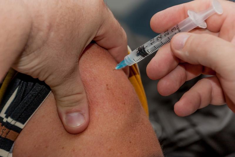 Число жертв вспышки свиного гриппа в Грузии выросло до 15 человек