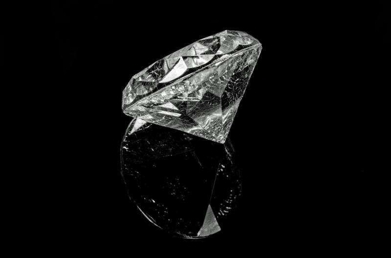 Россия будет добывать алмазы в Зимбабве