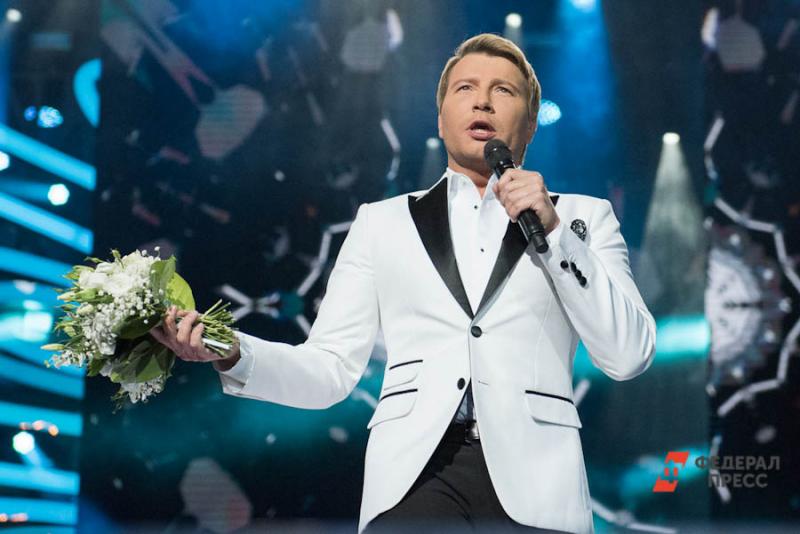 Один из поклонников Баскова недавно вложил в «Кэшбери» 800 тысяч рублей по совету певца