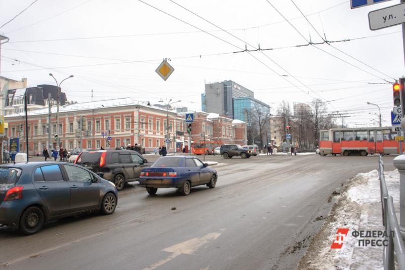 Санкт-Петербург признали одним из самых шумных городов России