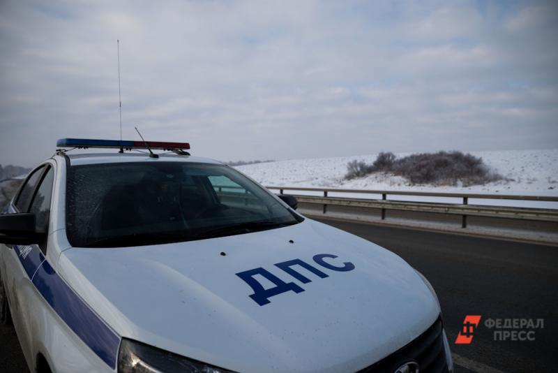 Накануне в Петербурге зафиксировали 624 дорожные аварии