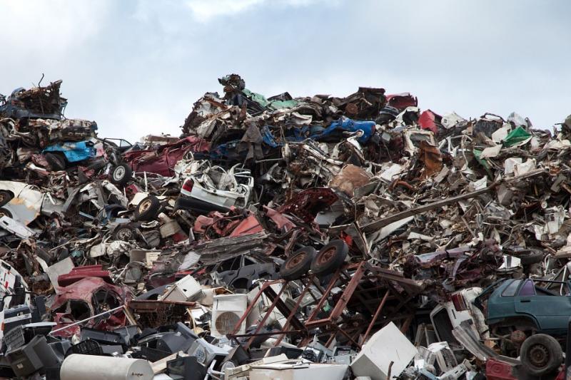 эксперты расскажут о проблемах реализации «мусорной реформы