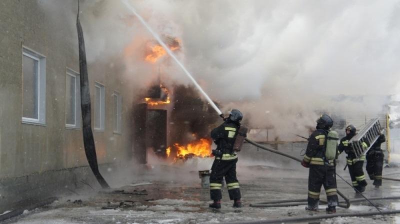 Владимир Елистратов: 27 пожаров в одном доме – это повод сменить управляющую компанию