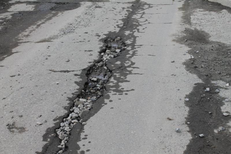 Новосибирские депутаты планируют повысить ответственность муниципалитетов за трату субсидий на ремонт дорог