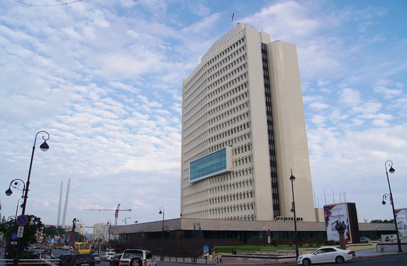 В Приморье на совещании заксобрания депутаты обсудили строительство «ядерного могильника»