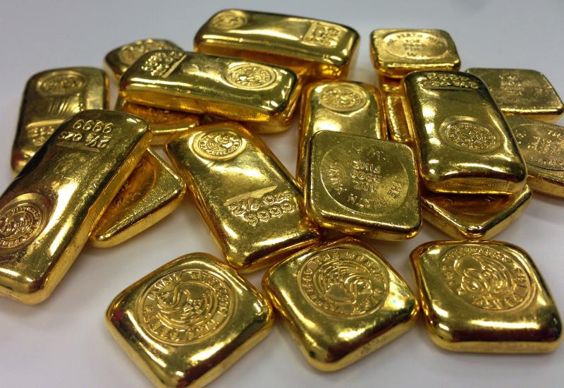 В автомобиле жителя Якутии обнаружили золото на 20 млн рублей