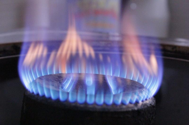 В Зауралье  населению  могут списать  долги за газ