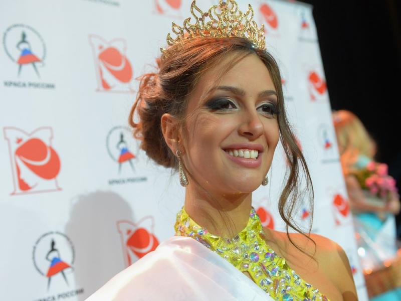 После свадьбы модель из Ростова-на-Дону не получила заветный титул королевы