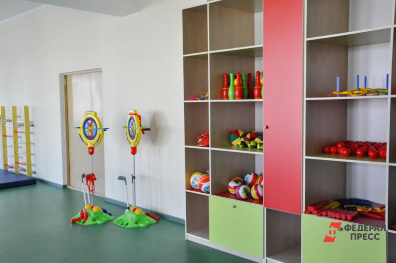 Реорганизация детских домов планируется в Челябинской области